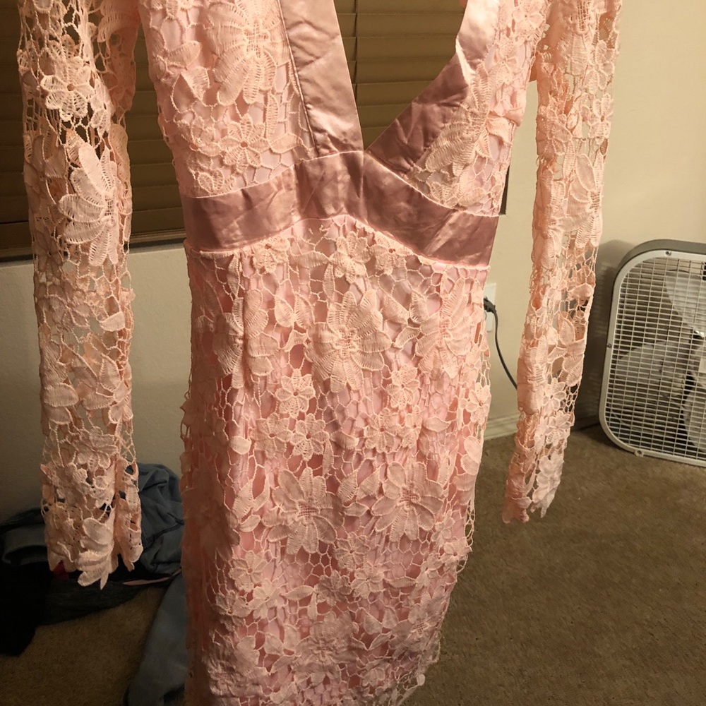 Dress - Picture 2 of 2